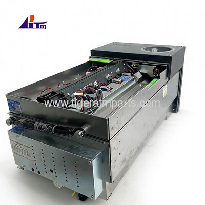 Custom Accessories for CRF EUR/GBP Coin Recycling Module