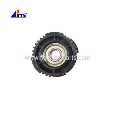 Genmega G2500 Pulley dispensador com rolamento ATM peças 15111985-1-07-01