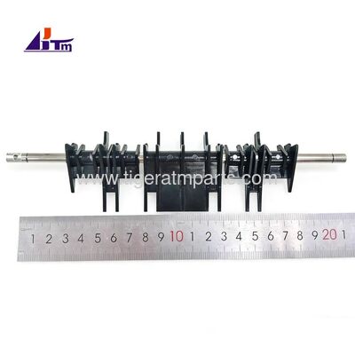 Genmega G2500 Dispensador de notas de banco Mato Automático de Eixo de Separação Parte 15111985-1-41