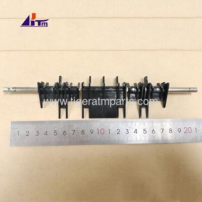 Genmega G2500 Dispensador de notas de banco Mato Automático de Eixo de Separação Parte 15111985-1-41