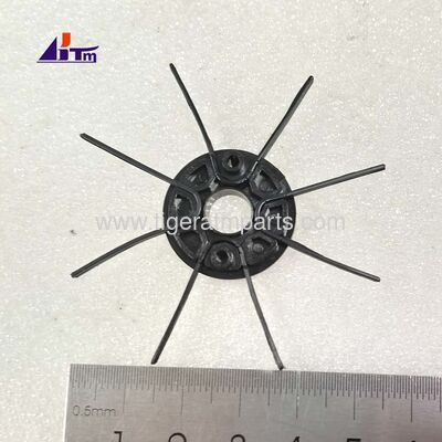 Genmega G2500 ATM Dispensador de peças de papel de banco Rodas de remoção 15111985-1-56