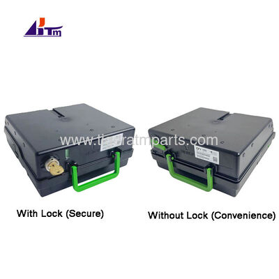 01750352792 Diebold Nixdorf CMD-V6A Retração / Desvio Cassete ATM Parte