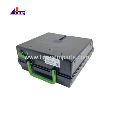 01750352792 Diebold Nixdorf CMD-V6A Retração / Desvio Cassete ATM Parte