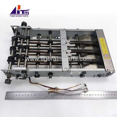 GRG H22 ATM Nota apresentadora CDM8240N/NV-NP-003 YT4.029.0785 502014501