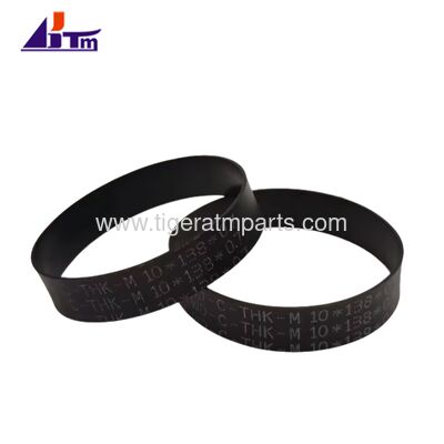 Correia plana NCR GBRU GBNA 138-10-0.7H KD02905-138 998-0913929 9980913929