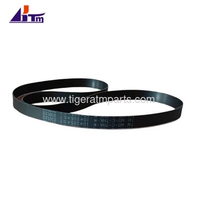 Correia plana superior de transporte NCR GBRU 595-10-0.7H 998-0913940 KD02905-595