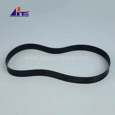 NCR GBRU GBNA Cintura plana de transporte superior 381-10-0.7H 009-0020379-03