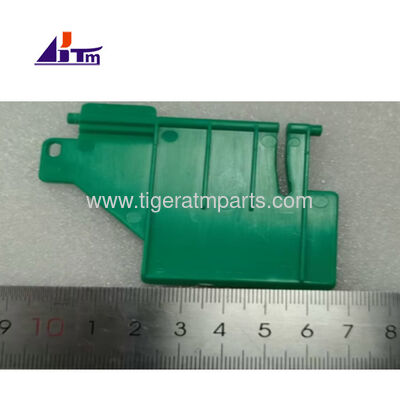 Peças de Pressão Traseira de Cassete Fujitsu F53 F56 KD02881-Y591 para ATM