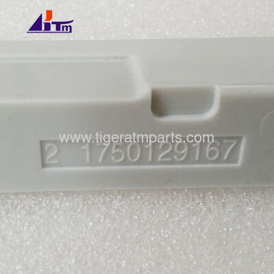 Diebold Nixdorf DN200 Guia de notas de cassete direito 1750129167 01750129167