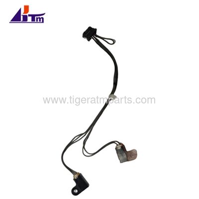 Peças curtas da máquina ATM do Assy do cabo do distribuidor de KD02881-G140 Fujitsu F53