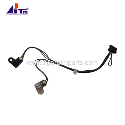 Peças curtas da máquina ATM do Assy do cabo do distribuidor de KD02881-G140 Fujitsu F53