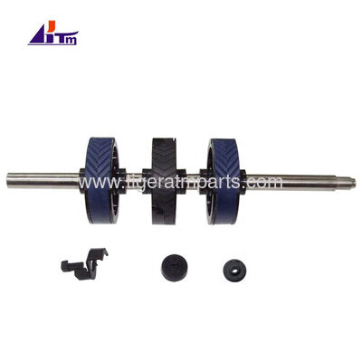 49204020000A 49-204020-000A Diebold Opteva Feed Shaft PM Kit Agressivo