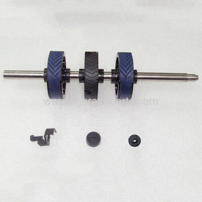 49204020000A 49-204020-000A Diebold Opteva Feed Shaft PM Kit Agressivo