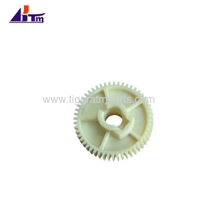 Wincor Nixdorf CMD V4 Stacker Gear 52T 1750058042-03 ATM Peças