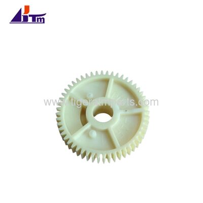 Wincor Nixdorf CMD V4 Stacker Gear 52T 1750058042-03 ATM Peças