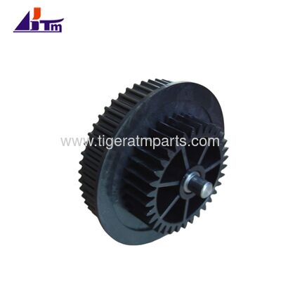 1750044571 1750058042-05 Empilhador Wincor CMD-V4 33/53T Engrenagem Preta