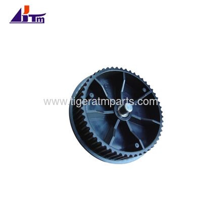 1750044571 1750058042-05 Empilhador Wincor CMD-V4 33/53T Engrenagem Preta