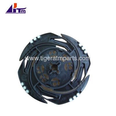 Wincor CMD V4 Stacker Rodas Direita 1750054871 1750080943 1750058042-22