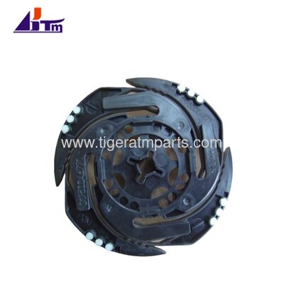 1750080942 Wincor Wheel Assd para CMD V4 Stacker 1750058042-24