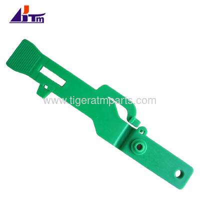 Fechadura de cassete do empilhador Wincor CMD-V4 segura à direita 1750044986 1750127399 1750058042-31