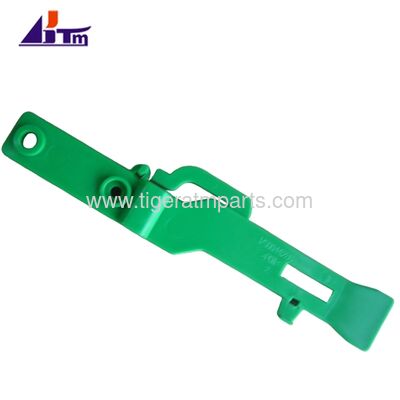 Fechadura de cassete do empilhador Wincor CMD-V4 segura à direita 1750044986 1750127399 1750058042-31
