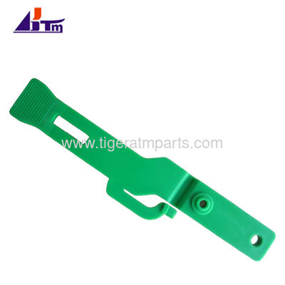 Alavanca de travamento do empilhador Wincor CMD-V4 1750044988 1750120521 1750058042-32