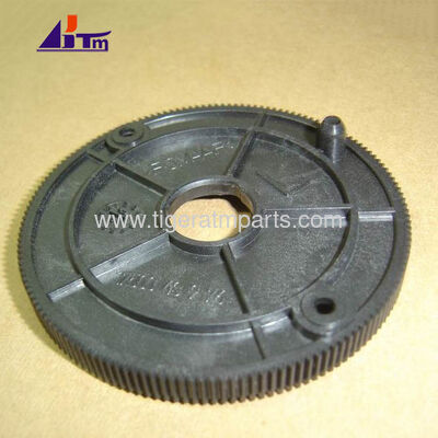 01750043976 1750043976 engrenagens de roteamento do empilhador de Wincor CMD V4 deixaram 150T