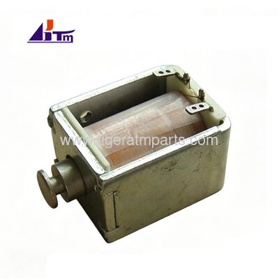 Wincor Nixdorf CMD-V4 Stacker Solenoide 1750058042-55 ATM Peças
