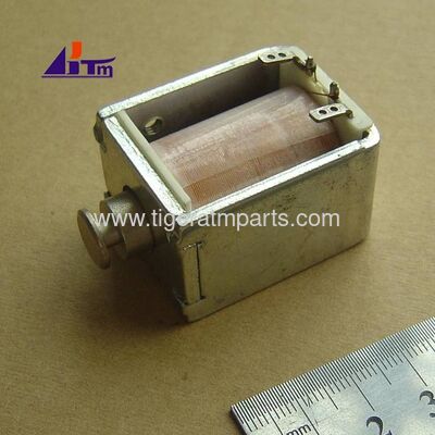 Wincor Nixdorf CMD-V4 Stacker Solenoide 1750058042-55 ATM Peças
