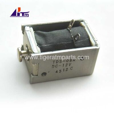 Wincor Nixdorf CMD-V4 Stacker Solenoide TDS-08A DC-24V 1750058042-59