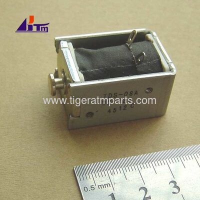 Wincor Nixdorf CMD-V4 Stacker Solenoide TDS-08A DC-24V 1750058042-59