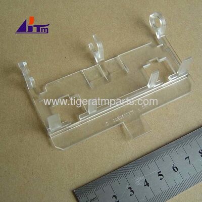 Wincor Nixdorf CMD V4 empilhador de plástico transparente parte 1750050644 01750050644