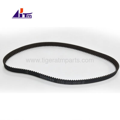 Correia dentada do distribuidor de dinheiro Fujitsu F53 F56 S2M-296 CA02953-3148