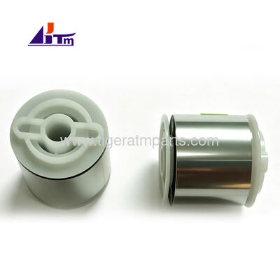 998-0912742 9980912742 NCR SDM Tapespool Automóveis Automáticos Brancos Partes de Máquinas