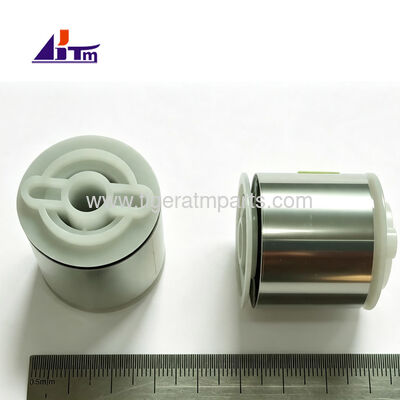 998-0912742 9980912742 NCR SDM Tapespool Automóveis Automáticos Brancos Partes de Máquinas
