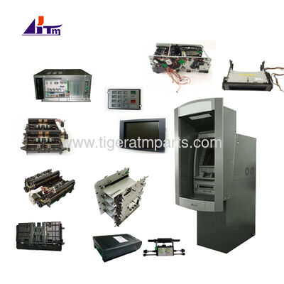 Peças de Caixa Eletrônico Hyosung Monimax 5600T MX5600T CDU10 Dispensador