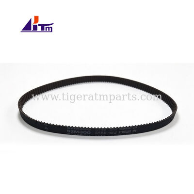 Correia dentada do distribuidor de dinheiro Fujitsu F53 F56 CA02953-3150 S2M-300-6
