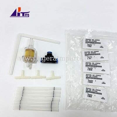 4450769558 445-0769558 Kit de Serviço a Vácuo NCR S2 Peças Sobressalentes para ATM