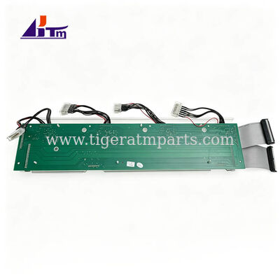 01750044878 1750044878 Wincor Nixdorf CMD-V4 Placa Distribuidora de Barramento 4x Com Tampa