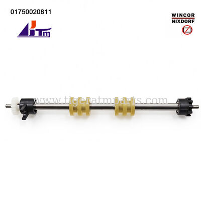 Wincor Nixdorf CMD V4 Contador de rotação do eixo Assy 01750020811 1750020811
