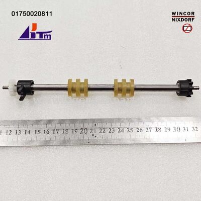 Wincor Nixdorf CMD V4 Contador de rotação do eixo Assy 01750020811 1750020811