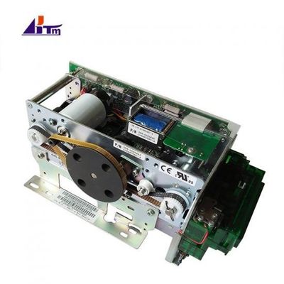 Peças de máquina ATM NCR SelfServ 66XX USB Card Reader 445-0723882