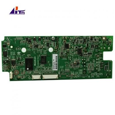 Partes da máquina ATM NCR Card Reader Control Board USB IMCRW PCB S20A571C01