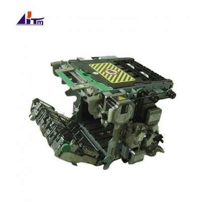 Partidas ATM NCR Escrow And Reservoir GBRU GBNA 009-0022150 009-0020378 009-0023247