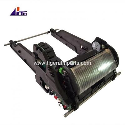 Partes ATM Diebold Nixdorf SDU Stacker Dispens Unit FL RL V6A 1750342439
