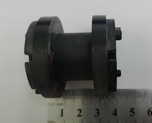 Glory GFS 120 GFS-120-03 Peças sobressalentes de rodas para contadores de notas de caixa