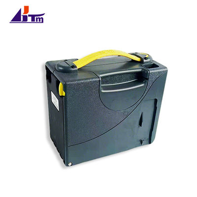 MEI SCNR 8327 Validador de contas de fluxo de caixa Caixa cassete 50043690