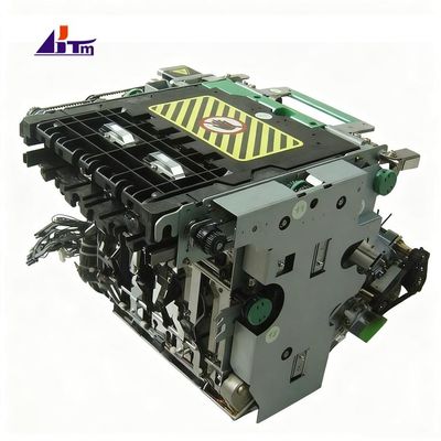 NCR GBRU GBNA Escrow E Reservatório 0090020378 009-0020378 Componente ATM