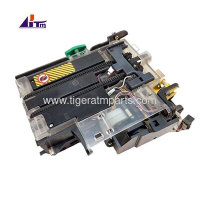 NCR SDM2 Alimentador Curto Médio SEM MD PN: 484-0106244, 4840106244 Peças ATM
