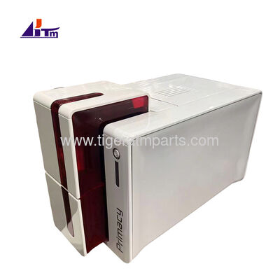 Evolis PM1H0000RS Primacy Impressora de cartão de identificação de plástico unilateral